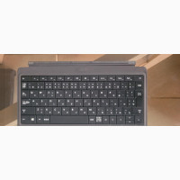 Surface Pro 1/2 Keyboard (Typecover 1561)