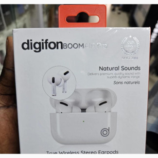 Digifon Boom Air Pro