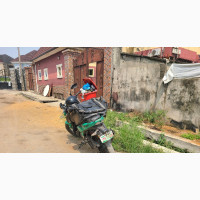 TVS 2018 Green