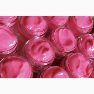 Hoyin Skinbeauty Lip Balm and Scrub