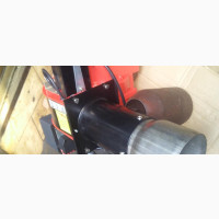 Bg 10 Gas Burner - Brand New Industrial Burners