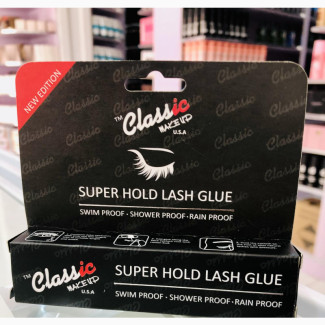 Classic Super Hold Lash Glue