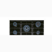 Brand New Bulit in 5 Burners Gas Cooker