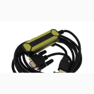 All Programmable Logic Controllers PLC Programming Cables
