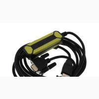All Programmable Logic Controllers PLC Programming Cables