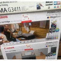 Canon Pixma G3420