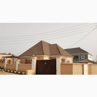 Furnished 4bdrm Bungalow in Scc Ushafa for rent