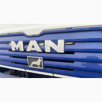 Cooling Van Man Diesel