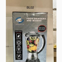 SMP Electric Blender