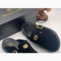 Aristocrat Luxury Mule
