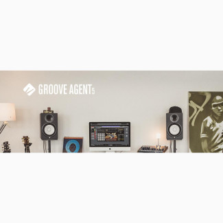 Steinberg Groove Agent 5 Complete