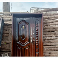 Iron Design Doors