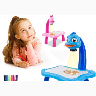 Projector Learning Toy