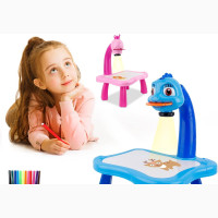 Projector Learning Toy