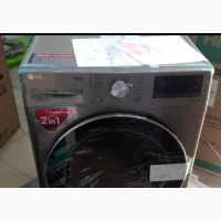 LG Washing and Dryer Machine 8kg