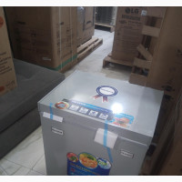 Polystar PV-CFD147 Chest Freezer - Fast Freezing Durable