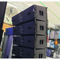 12 Line Array Speaker
