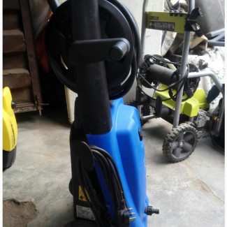 Nilfisk Alto C140.1 High Pressure Washer