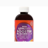 Appetite Booster for Kids Adults