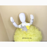 Cupcake Dress
