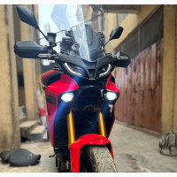 Yamaha FZ 2022 Red