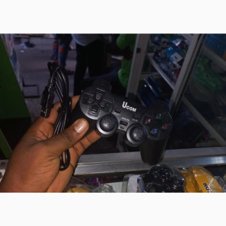 PC Game Pad