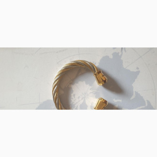 Gold Enerchi Bracelet