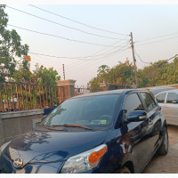 Scion xD Base 2008 Blue