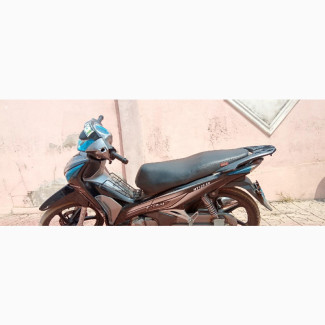 MTR MTR125-2C 2019 Black