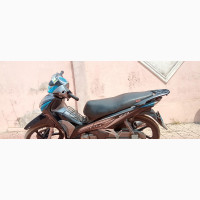 MTR MTR125-2C 2019 Black