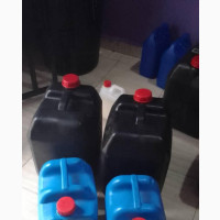 Epoxy Resin and Hardener