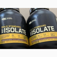 On Gold Standard 100% Isolate