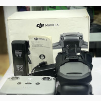 Dji Mavic 3 Drone (Open Box)