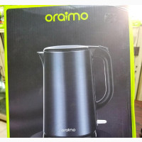 Oraimo Smart Kettle - Premium Quality, Drink Better Water