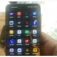 Oppo Reno8 256 GB Black