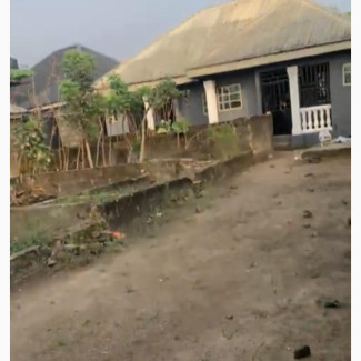 2bdrm House in Eleme for sale