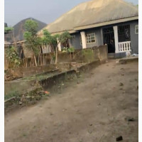 2bdrm House in Eleme for sale