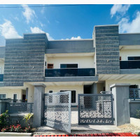 3bdrm Duplex in Carlton Gate, Akobo for sale