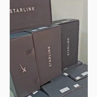 Space X Starlink Broadband Internet Router