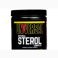 Natural Sterol Complex 100 Tablets