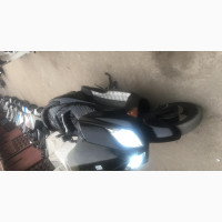 Honda Forza 2005 Black