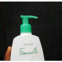 Feminelle Intimate Wash - Prevents Infections, Odor Irritation
