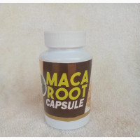 Maca Root Capsule (90 Capsules)