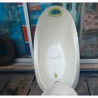 Original Mother Care Bath Set