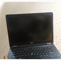 Laptop Dell Latitude E7470 16GB Intel Core I7 SSD 256GB