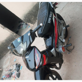 Lifan 2022
