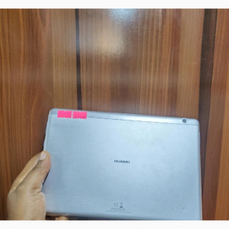 Huawei MediaPad T5 10 16 GB Gray