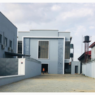 Shop and Office Space for Sale/Rent