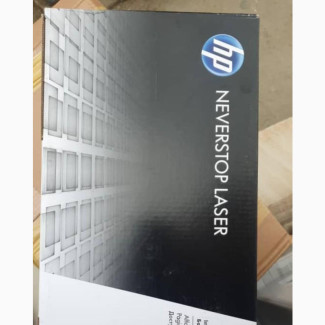 Hp Never Stop Laser Toner Cartridge 104A (W1104A)