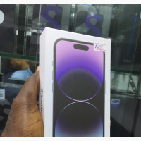 Apple iPhone 14 Pro 128 GB Purple - Brand New